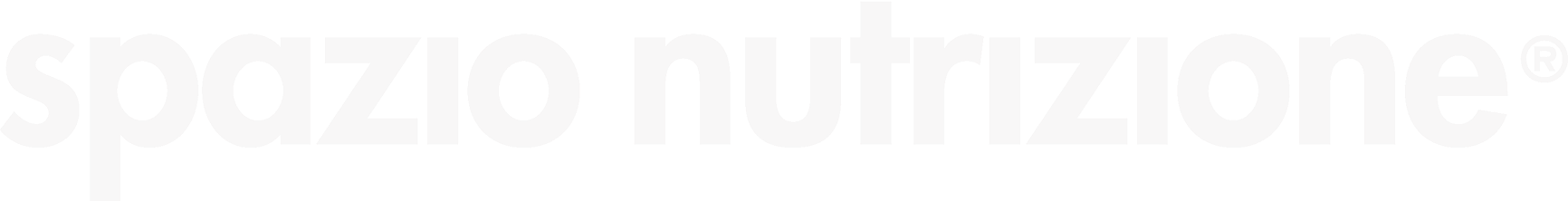 Spazio Nutrizione